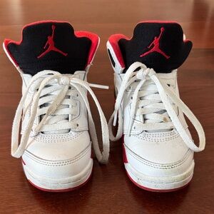 Jordan Toddler Boy’s Sneakers 10.5C